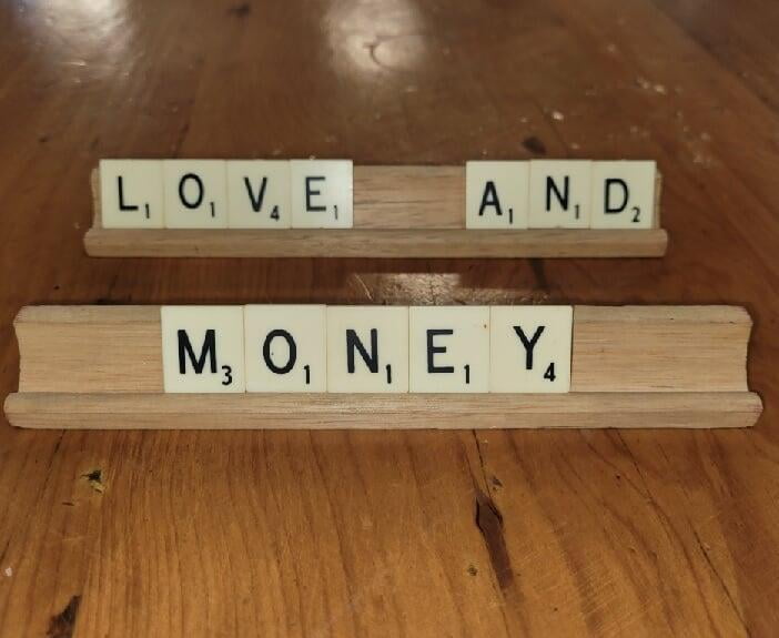 Love and Money - Dollars and Making Sense - 23 Feb 2021